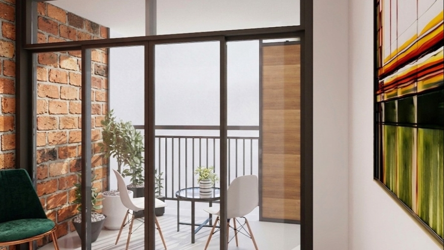 1 Bedroom Property for Sale in Table View Western Cape